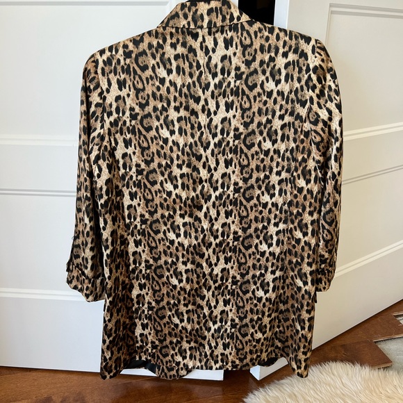 Zara blazer - Picture 3 of 5